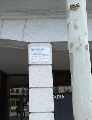 CRISIS DEL HOSPITAL, OLA DE ROBOS, FALTA DE MANTENIMIENTO Y PROBLEMAS CON AMBULANCIAS Y SERVICIOS DE URGENCIAS