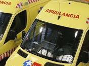 Crisis hospital, robos, falta mantenimiento problemas ambulancias servicios urgencias