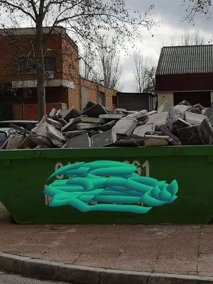 CRISIS DEL HOSPITAL, OLA DE ROBOS, FALTA DE MANTENIMIENTO Y PROBLEMAS CON AMBULANCIAS Y SERVICIOS DE URGENCIAS