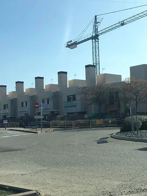 CRISIS DEL HOSPITAL, OLA DE ROBOS, FALTA DE MANTENIMIENTO Y PROBLEMAS CON AMBULANCIAS Y SERVICIOS DE URGENCIAS