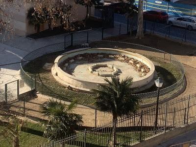 CRISIS DEL HOSPITAL, OLA DE ROBOS, FALTA DE MANTENIMIENTO Y PROBLEMAS CON AMBULANCIAS Y SERVICIOS DE URGENCIAS