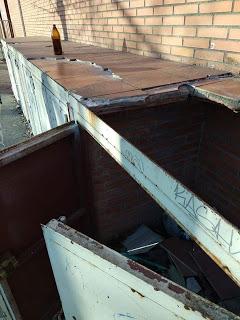 CRISIS DEL HOSPITAL, OLA DE ROBOS, FALTA DE MANTENIMIENTO Y PROBLEMAS CON AMBULANCIAS Y SERVICIOS DE URGENCIAS