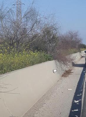 CRISIS DEL HOSPITAL, OLA DE ROBOS, FALTA DE MANTENIMIENTO Y PROBLEMAS CON AMBULANCIAS Y SERVICIOS DE URGENCIAS