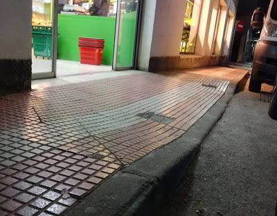 CRISIS DEL HOSPITAL, OLA DE ROBOS, FALTA DE MANTENIMIENTO Y PROBLEMAS CON AMBULANCIAS Y SERVICIOS DE URGENCIAS