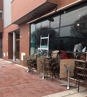 CRISIS DEL HOSPITAL, OLA DE ROBOS, FALTA DE MANTENIMIENTO Y PROBLEMAS CON AMBULANCIAS Y SERVICIOS DE URGENCIAS