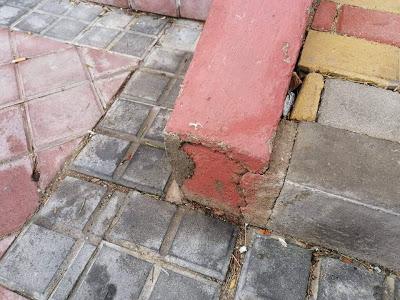 CRISIS DEL HOSPITAL, OLA DE ROBOS, FALTA DE MANTENIMIENTO Y PROBLEMAS CON AMBULANCIAS Y SERVICIOS DE URGENCIAS