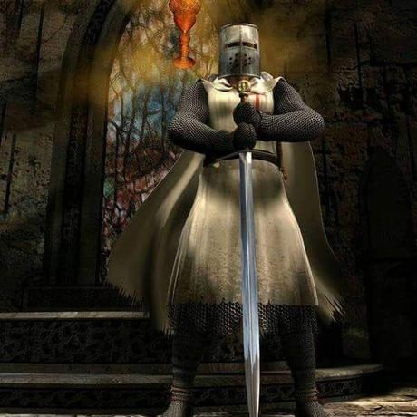 TEMPLARIOS…¡¡NO PASARÁN!!