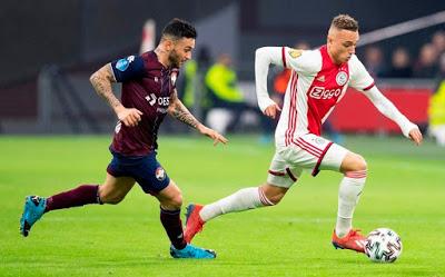 Eredivisie, algo más que la cantera de Europa