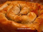 Spanakopita