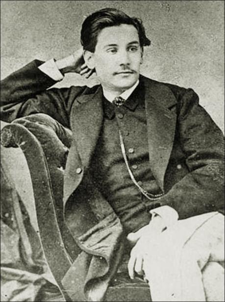 Recuerdo de Galdós en el primer centenario de su muerte