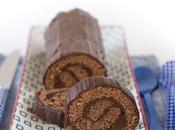 Brazo gitano chocolate