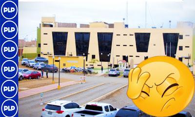 DIREFOR PONE EN APRIETOS AL EJECUTIVO DEL GRL…