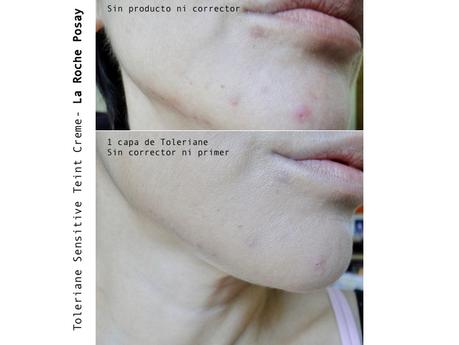 Toleriane Sensitive Le Teint Creme, hidratante con color para pieles sensibles. Toleriane Sensitive Le Teint Creme, hidratante con color para pieles sensibles.