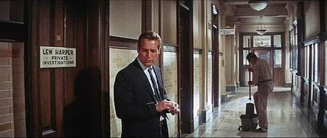 Resultado de imagen de harper 1966