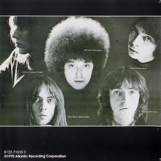 MC5 - Shakin’ Street (1970) MC5 - Shakin’ Street (1970)