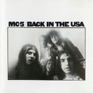 MC5 - Shakin’ Street (1970) MC5 - Shakin’ Street (1970)