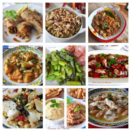 10 recetas de para celebrar el día internacional de las legumbres 10 recetas de para celebrar el día internacional de las legumbres
