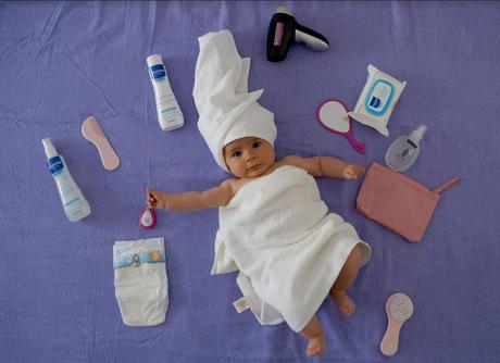 Los nuevos pañales Pingo