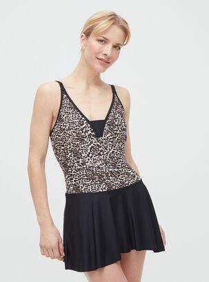 Trajes De Bano Con Falda Juveniles - Paperblog