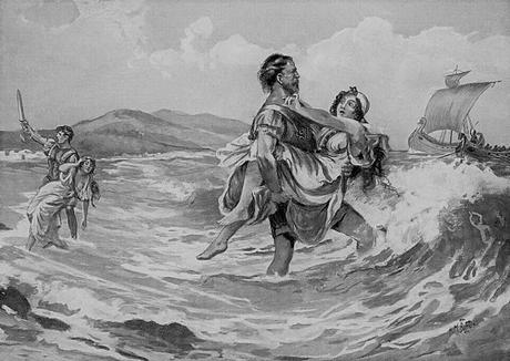 Bellum ad piratas, la guerra contra los piratas en la antigua Roma I