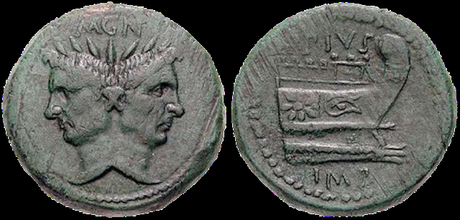 Bellum ad piratas, la guerra contra los piratas en la antigua Roma I