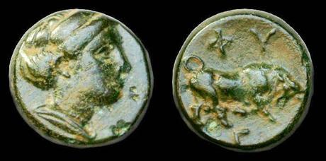 Bellum ad piratas, la guerra contra los piratas en la antigua Roma I