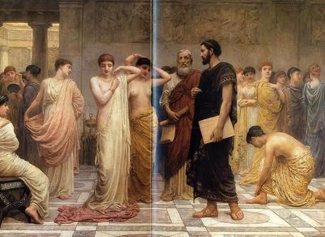 Bellum ad piratas, la guerra contra los piratas en la antigua Roma I