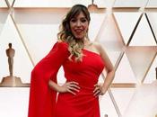 Gisela hizo historia gala Oscars 2020