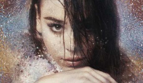 Nuevo disco de Danna Paola