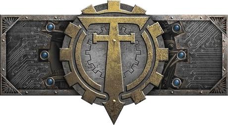 Pre-pedidos de esta semana pasada (II): Adeptus Titanicus