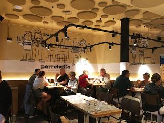 Restaurante Perretxico Restaurante Perretxico