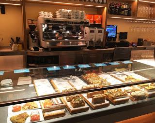 Restaurante Perretxico Restaurante Perretxico