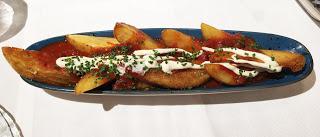 Restaurante Perretxico Restaurante Perretxico