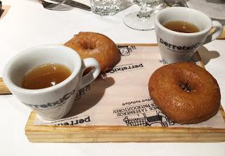 Restaurante Perretxico Restaurante Perretxico