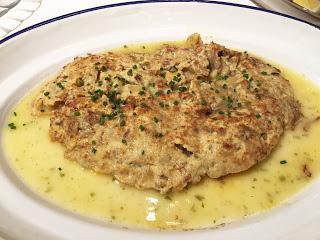 Restaurante Perretxico Restaurante Perretxico