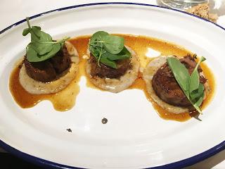 Restaurante Perretxico Restaurante Perretxico