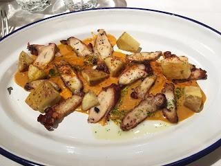 Restaurante Perretxico Restaurante Perretxico