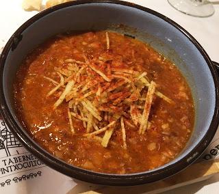 Restaurante Perretxico Restaurante Perretxico