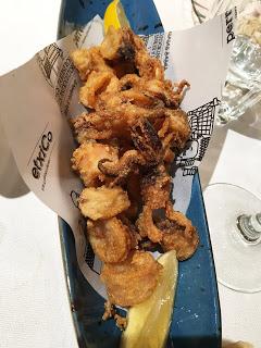 Restaurante Perretxico Restaurante Perretxico