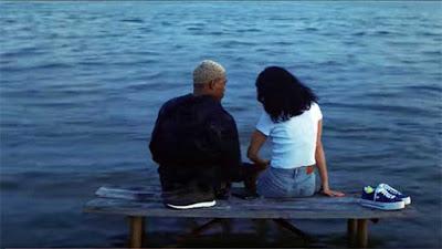 Un momento en el tiempo (Waves); Cine de envoltorio Un momento en el tiempo (Waves); Cine de envoltorio