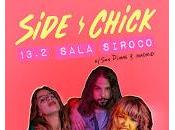 Side Chick Siroco