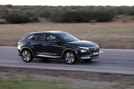 Hyundai será vehículo oficial del Zurich Maratón de Sevilla