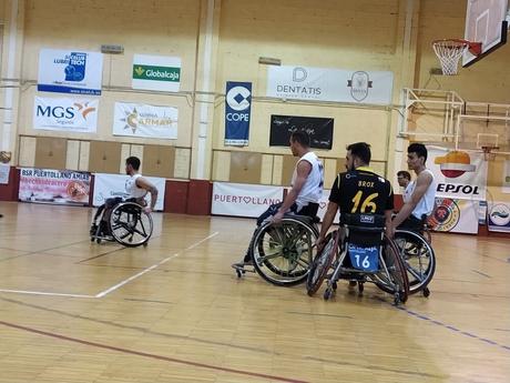 Derrota sin paliativos de BSR Vistazul Derrota sin paliativos de BSR Vistazul