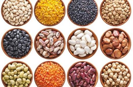 Las legumbres, alimentos estrella del 10 de febrero.