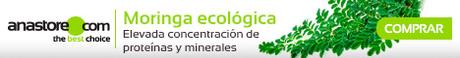 Moringa Ecológica