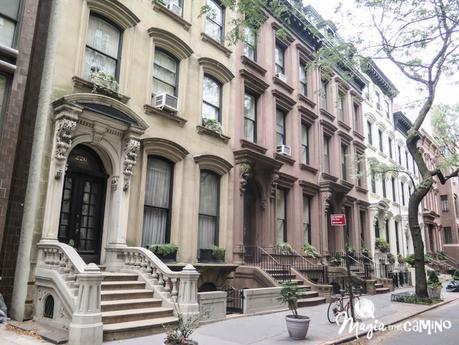 Consejos para viajar a Nueva York con tu familia en un auto de alquiler