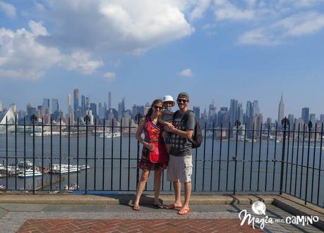 Consejos para viajar a Nueva York con tu familia en un auto de alquiler