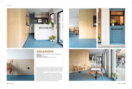 PROYECTO CONTRACT ZALAMERO PROYECTO CONTRACT ZALAMERO