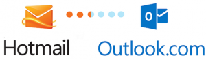 hotmail outlook