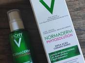 Serum Normaderm Phytosolution Vichy.